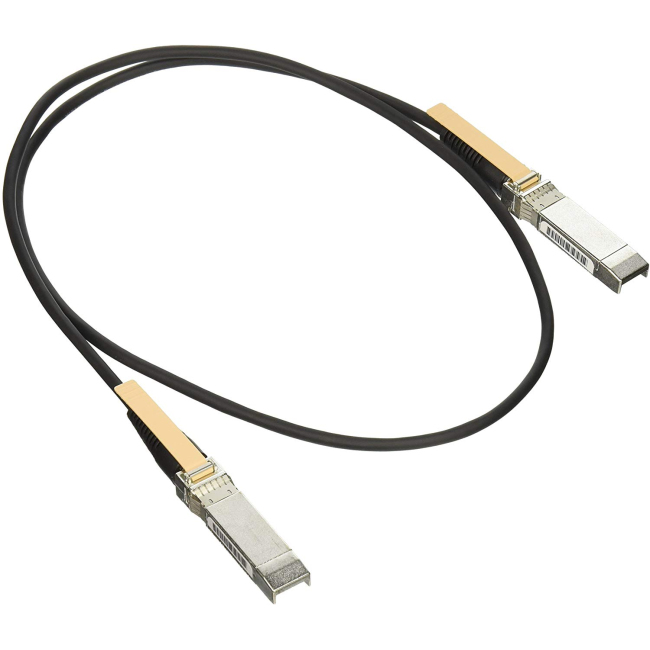 CISCO 10GBASE 3m SFP+ Cable